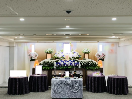 セレモニーネクスト