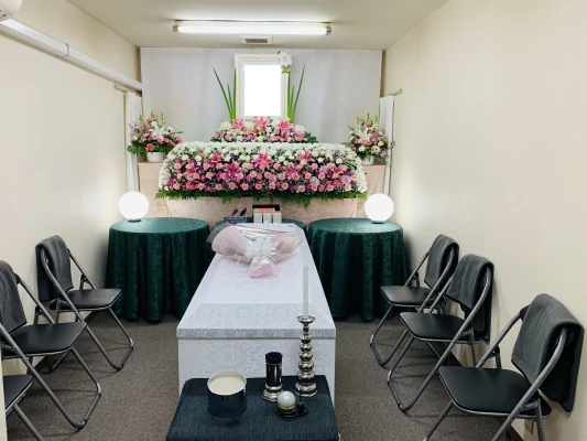 セレモニーネクスト