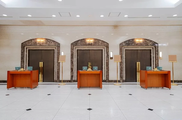 セレモニーネクスト