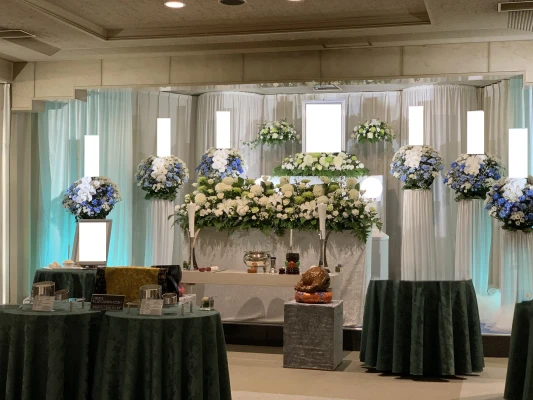 セレモニーネクスト