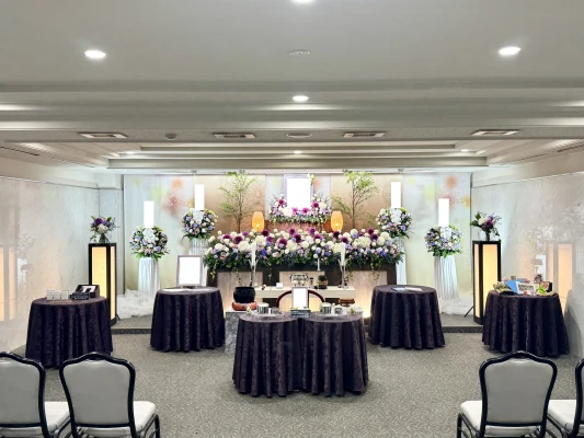 セレモニーネクスト