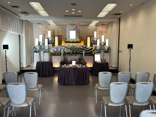 セレモニーネクスト