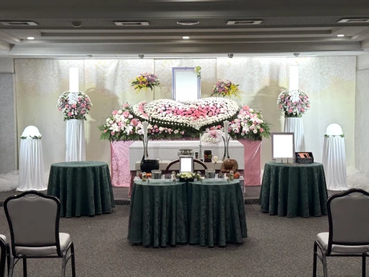 セレモニーネクスト