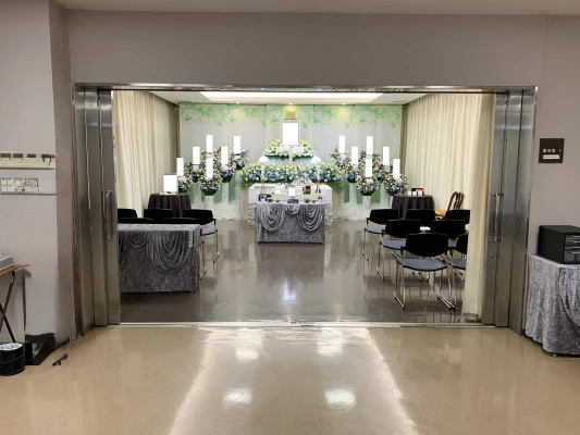 セレモニーネクスト