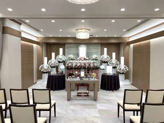 セレモニーネクスト