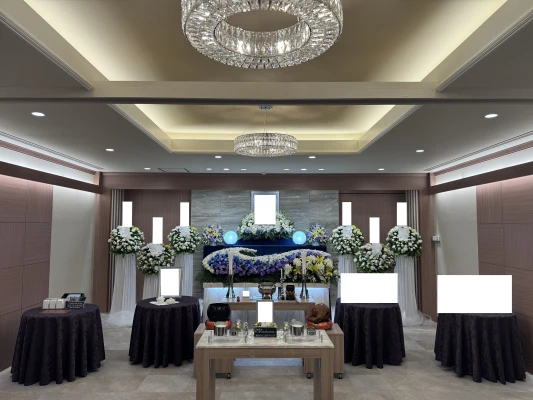 セレモニーネクスト