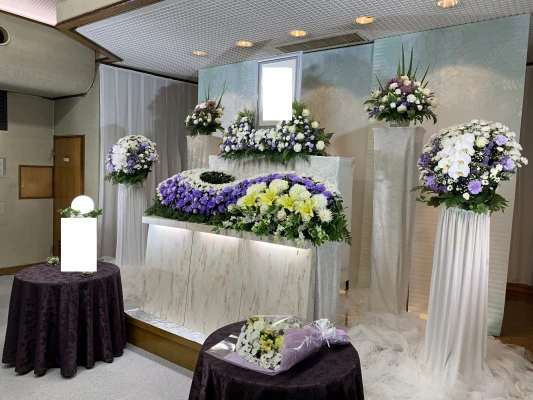 セレモニーネクスト