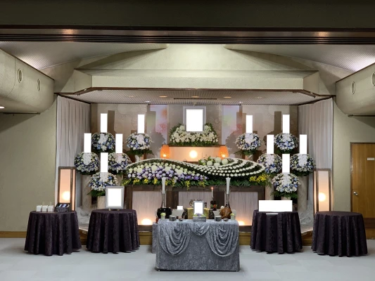 セレモニーネクスト