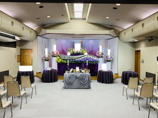 セレモニーネクスト