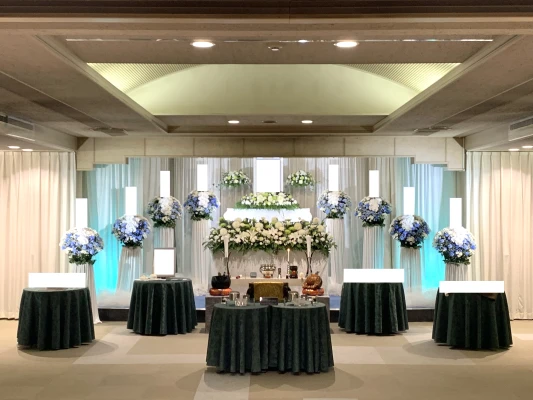 セレモニーネクスト