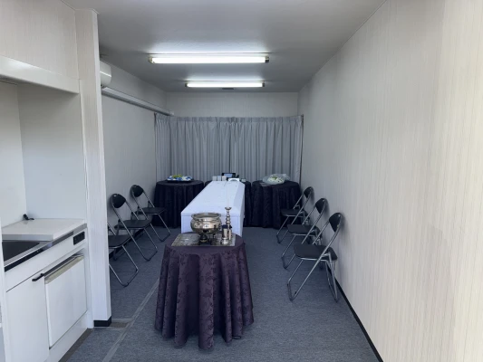 セレモニーネクスト