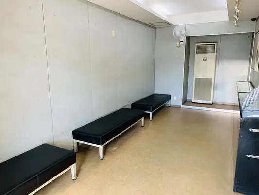 戸田サービス館で葬儀を行なった写真