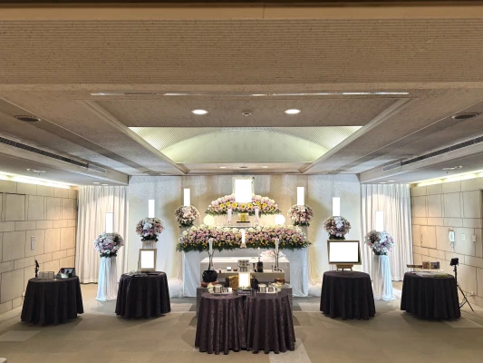 セレモニーネクスト