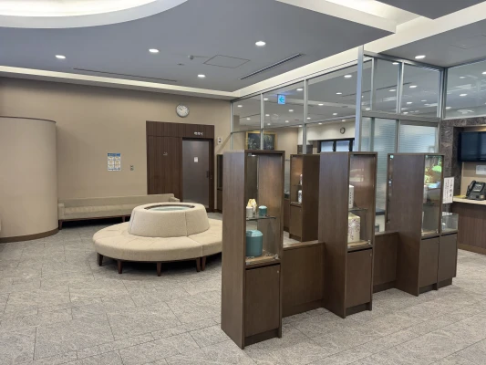 セレモニーネクストで葬儀を行なった写真