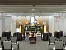 一日葬プラン