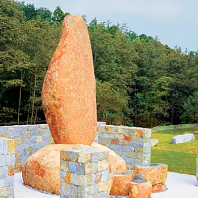 船橋昭和浄苑で葬儀を行なった写真