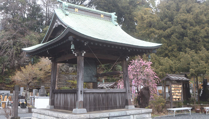 上行寺八景斎場