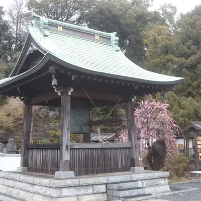 上行寺八景斎場で葬儀を行なった写真