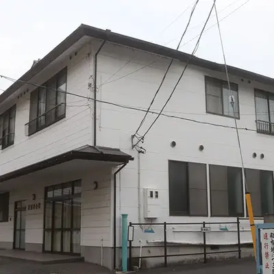 長福寺会館で葬儀を行なった写真