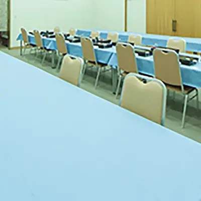 本覚寺斎場で葬儀を行なった写真