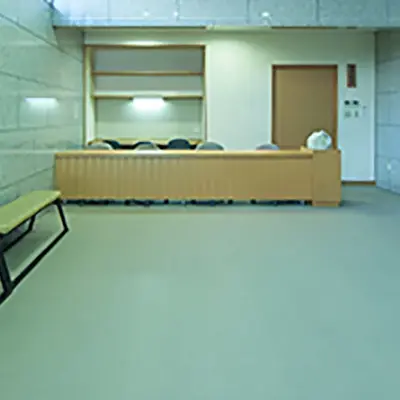 本覚寺斎場で葬儀を行なった写真