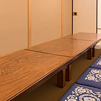 本覚寺斎場で葬儀を行なった写真