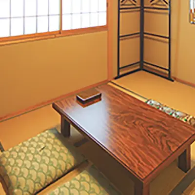 本覚寺斎場で葬儀を行なった写真