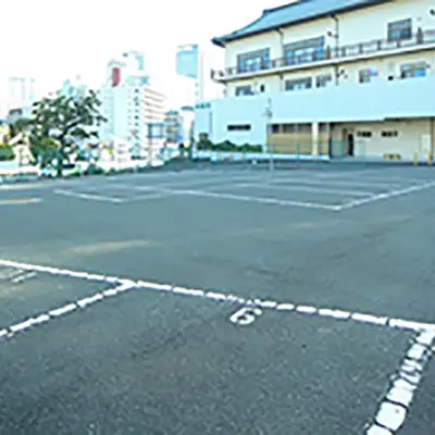 本覚寺斎場で葬儀を行なった写真