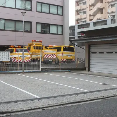 金蔵院会館で葬儀を行なった写真