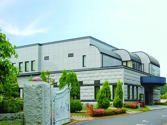 横浜聖地霊園会館で葬儀を行なった写真