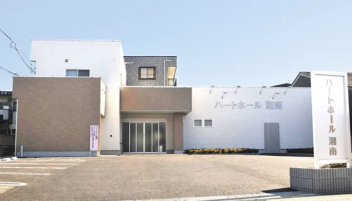 家族葬ひびき県央厚木