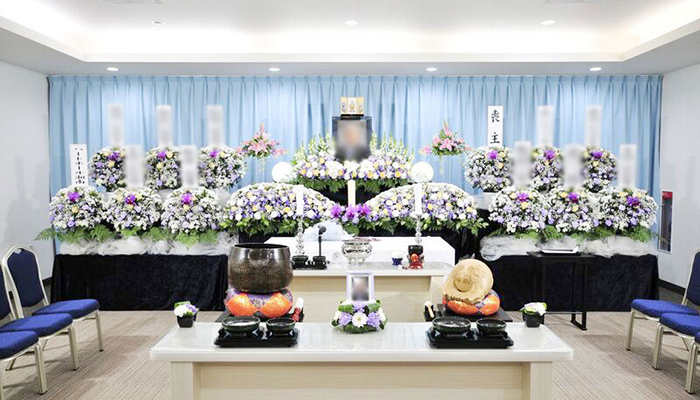 ハートホール湘南