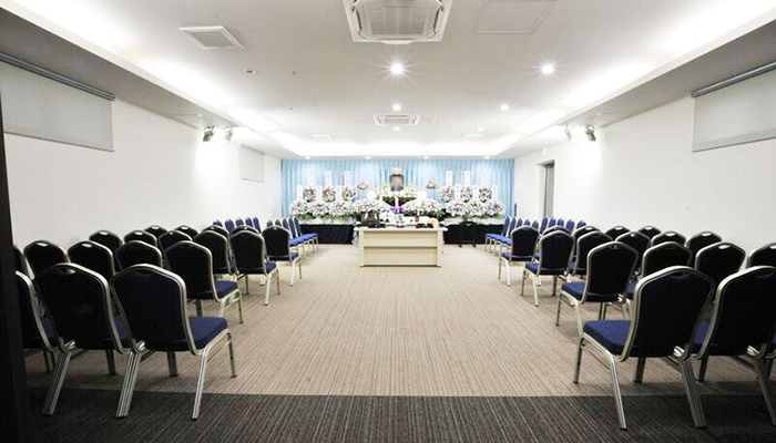 ハートホール湘南