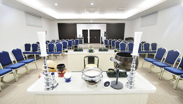 ハートホール湘南