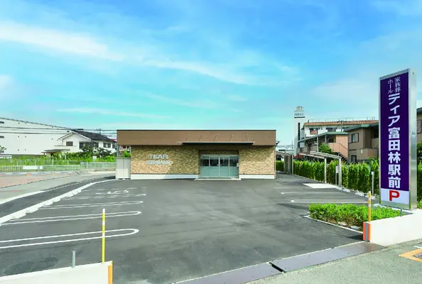 家族葬ホール ティア富田林駅前で葬儀を行なった写真