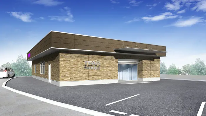 家族葬ホール ティア富田林駅前