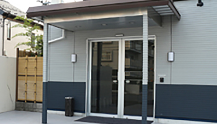 イーホール海老名