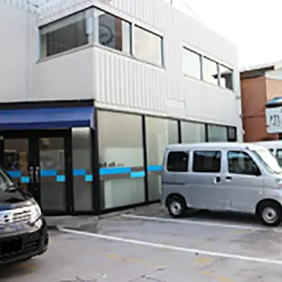 イーホール海老名で葬儀を行なった写真