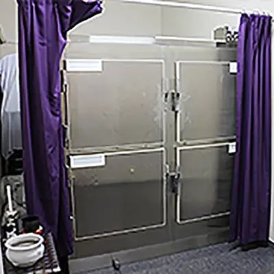 イーホール海老名で葬儀を行なった写真