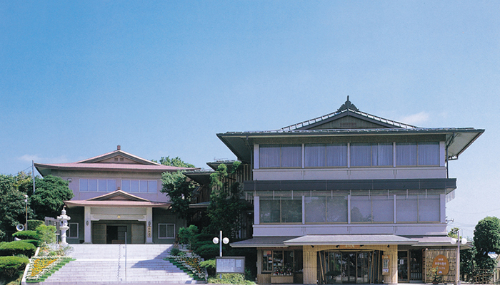 春秋苑にて8名の一日葬