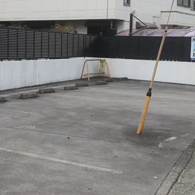 無量寺で葬儀を行なった写真