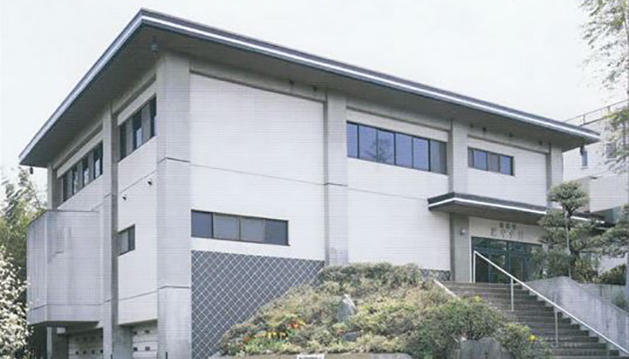 常念寺栗平会館にて12名の家族葬