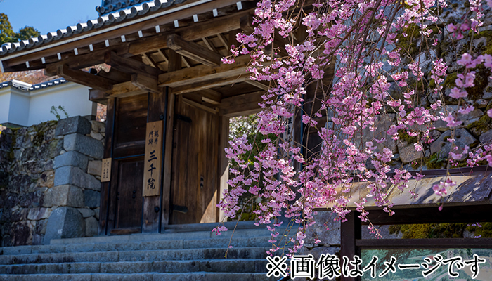 釈迦堂 暁心殿にて200名の一日葬