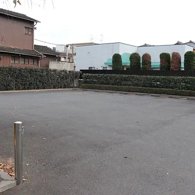 東泉寺 道心館で葬儀を行なった写真