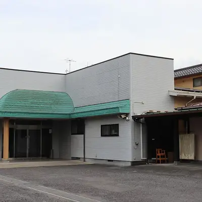 東泉寺 道心館で葬儀を行なった写真