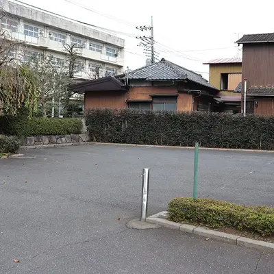 東泉寺 道心館で葬儀を行なった写真