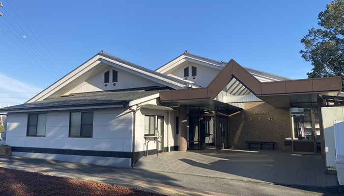金剛院 岩槻別院