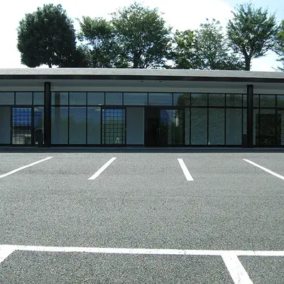 昌平寺 別館で葬儀を行なった写真