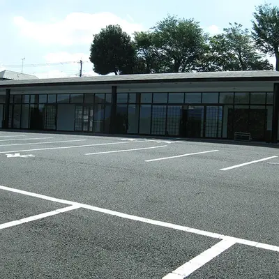 昌平寺 別館で葬儀を行なった写真