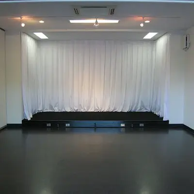 昌平寺 別館で葬儀を行なった写真